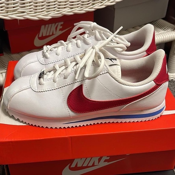 Nike cortez - Picture 1 of 3